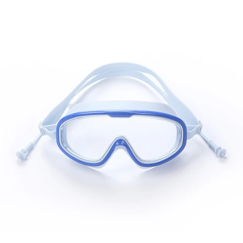 Kinder Wasserabweisende Schwimmbrille Skanto