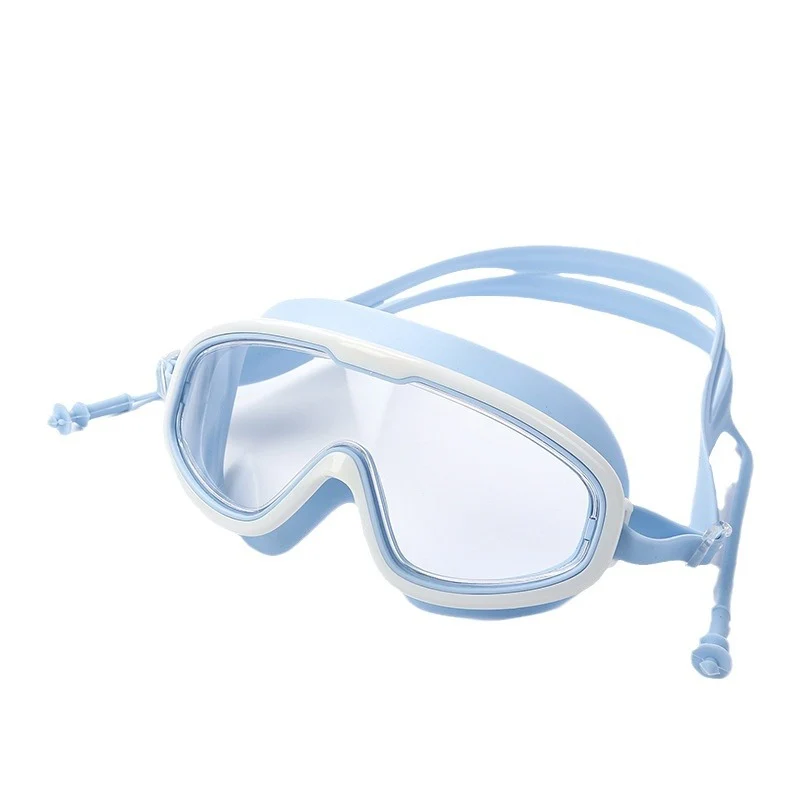 Kinder Wasserabweisende Schwimmbrille Skanto