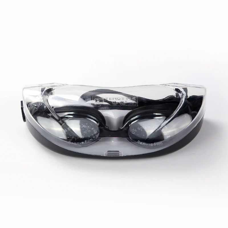 Skanto Kinder Sport-Schwimmbrille Skanto