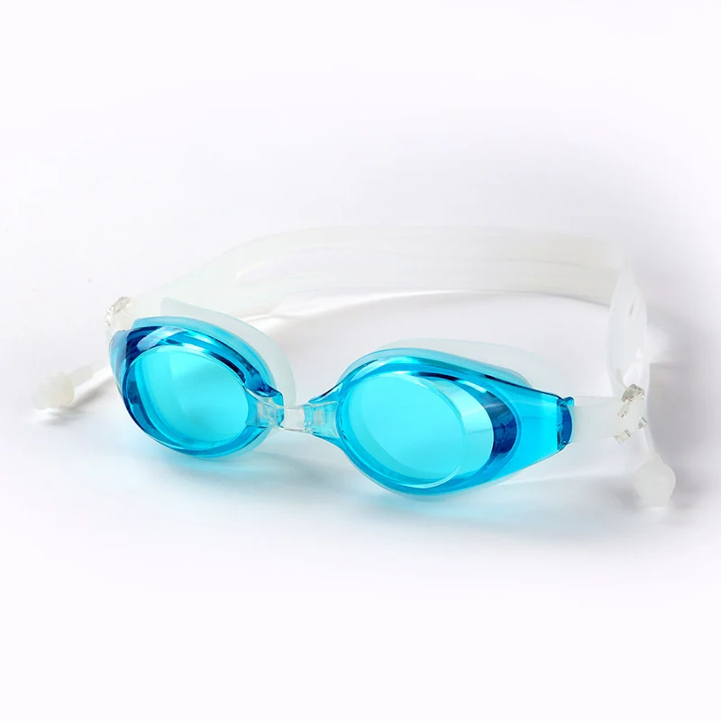 Skanto Kinder Sport-Schwimmbrille Skanto