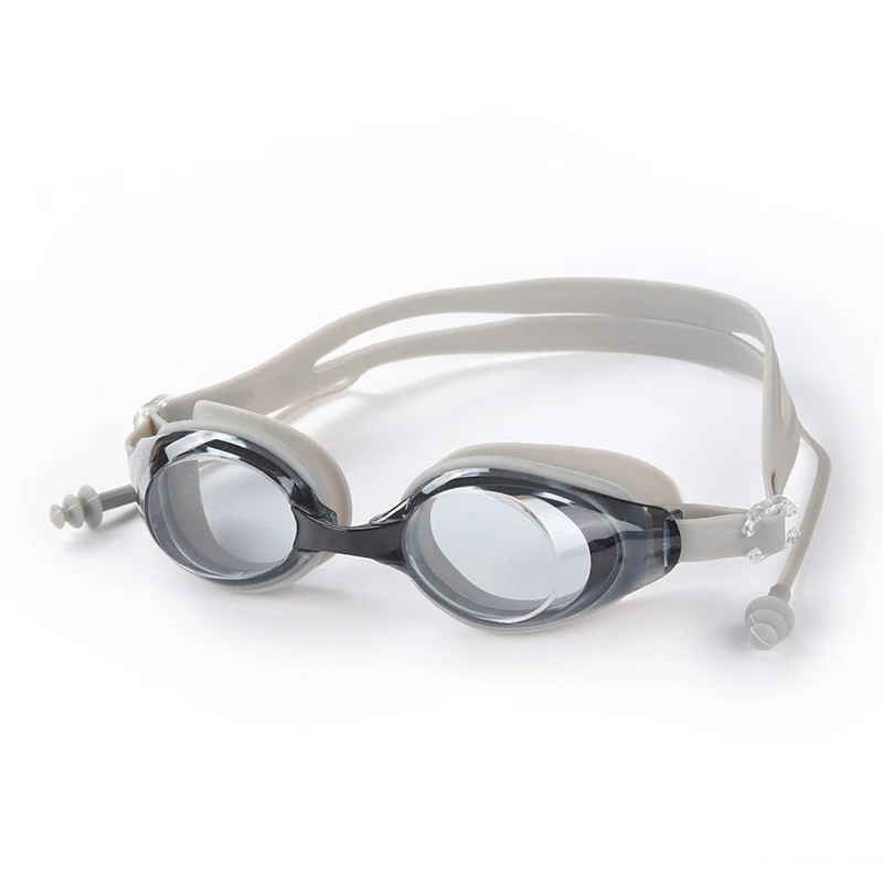 Skanto Kinder Sport-Schwimmbrille Skanto