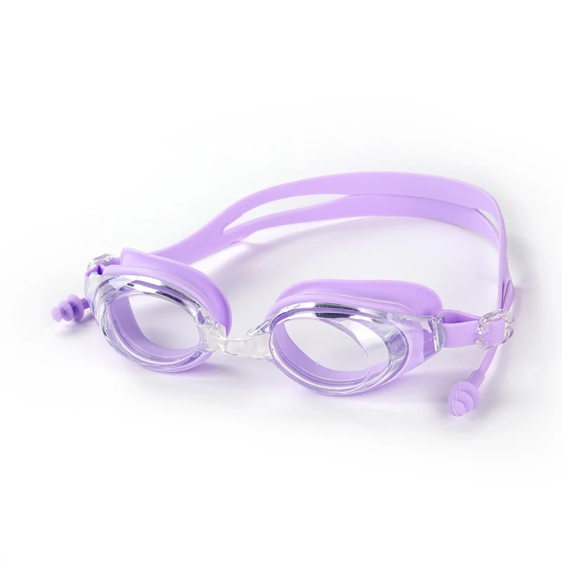 Skanto Kinder Sport-Schwimmbrille Skanto