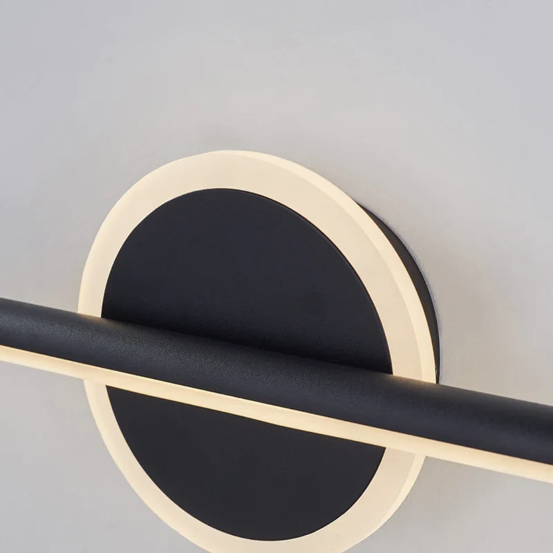 Skanto Tight LED-Wandleuchte für moderne Innenräume Skanto