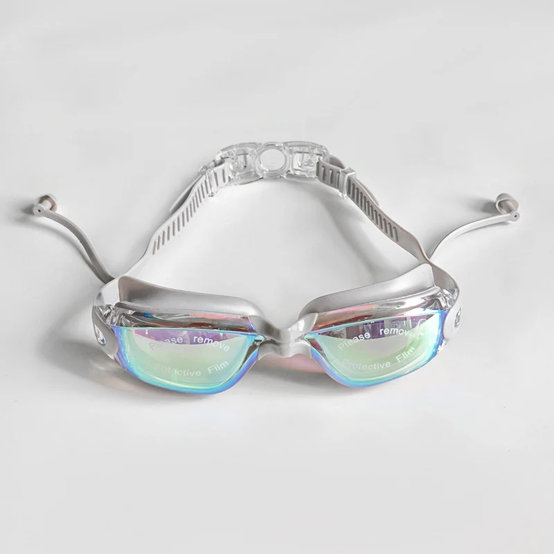 Anti-Beschlag Schwimmbrille Skanto