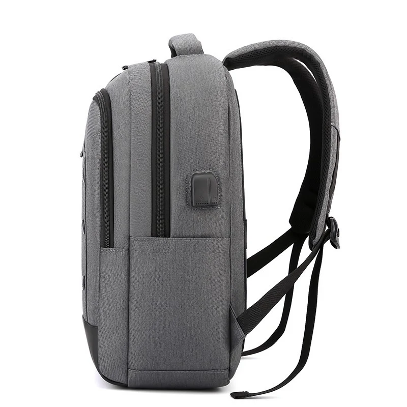 Moderner Tech-Rucksack Brehn