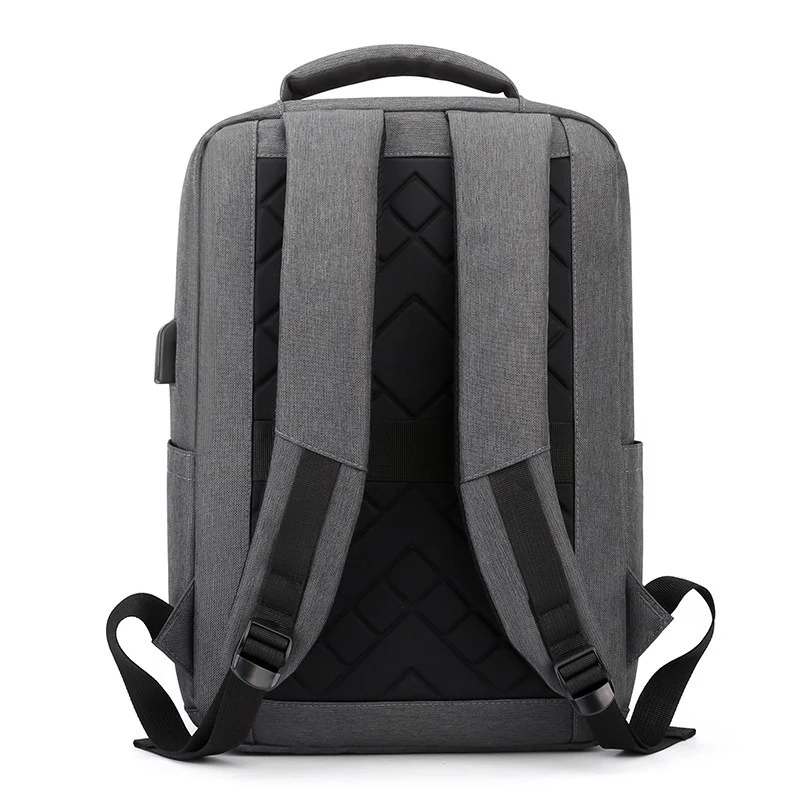 Moderner Tech-Rucksack Brehn