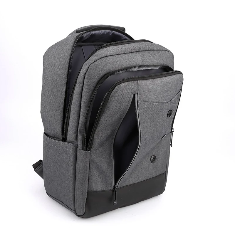 Moderner Tech-Rucksack Brehn