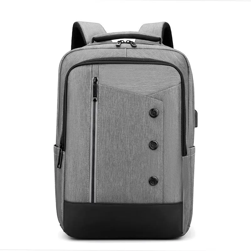 Moderner Tech-Rucksack Brehn