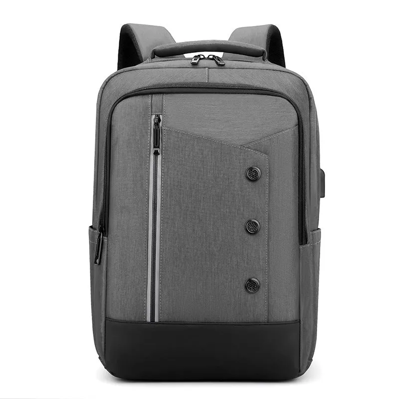 Moderner Tech-Rucksack Brehn