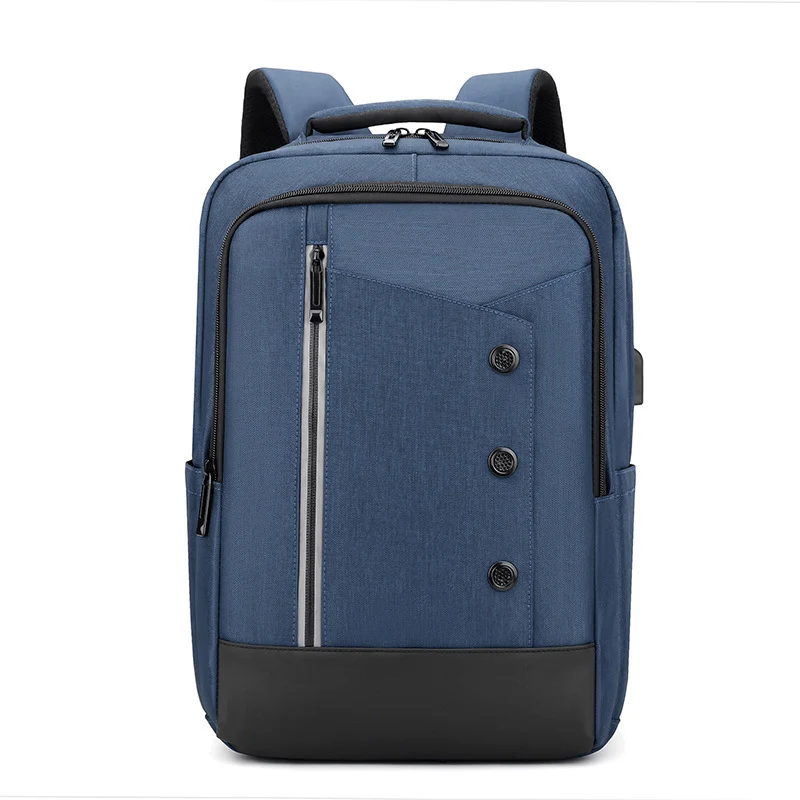 Moderner Tech-Rucksack Brehn