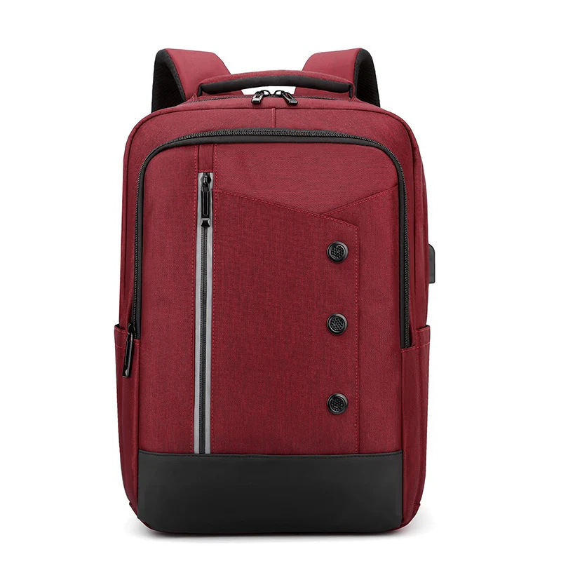 Moderner Tech-Rucksack Brehn
