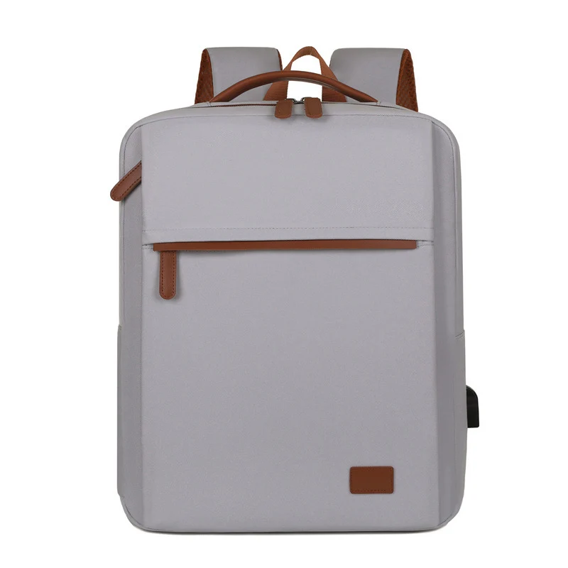 Moderner Professioneller Laptop-Rucksack Brehn