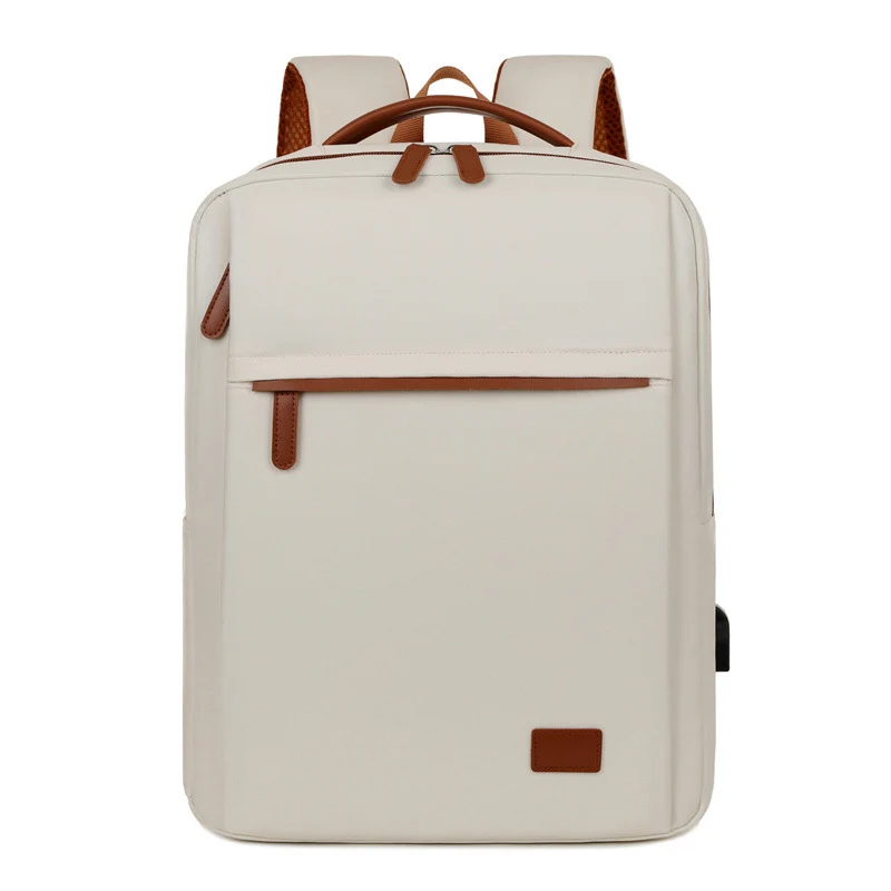 Moderner Professioneller Laptop-Rucksack Brehn