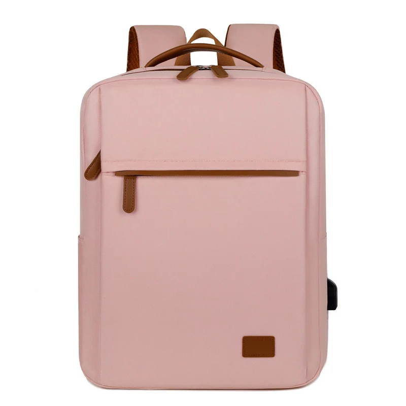 Moderner Professioneller Laptop-Rucksack Brehn