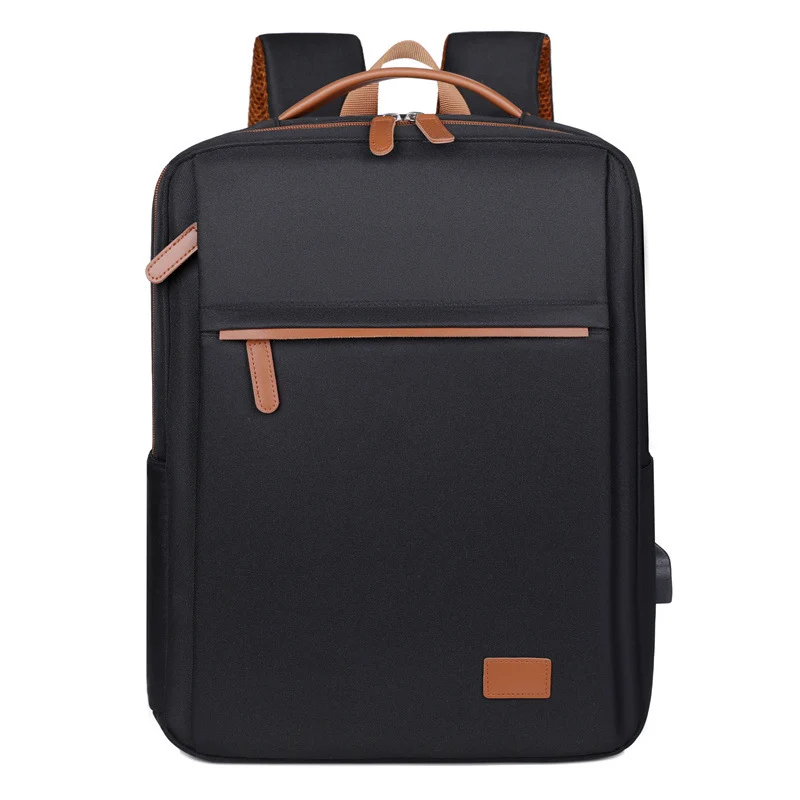 Moderner Professioneller Laptop-Rucksack Brehn