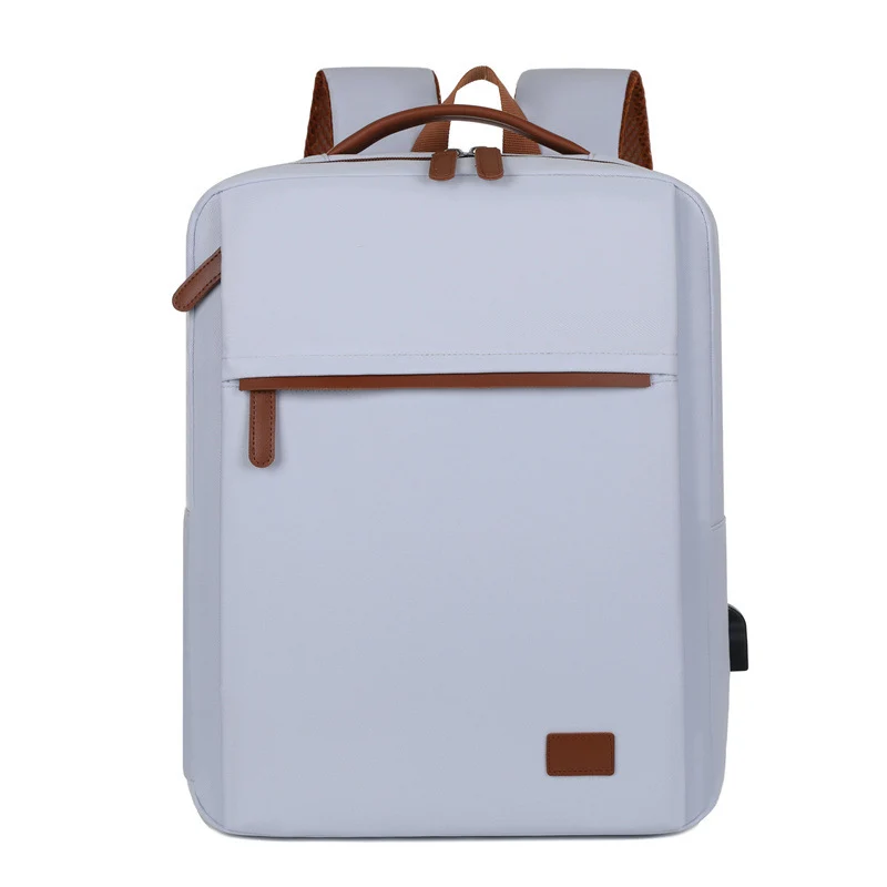 Moderner Professioneller Laptop-Rucksack Brehn