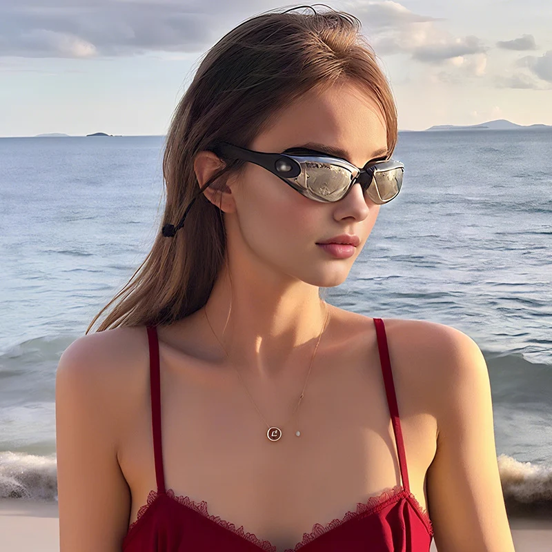 Anti-Beschlag Schwimmbrille Skanto 1783828673