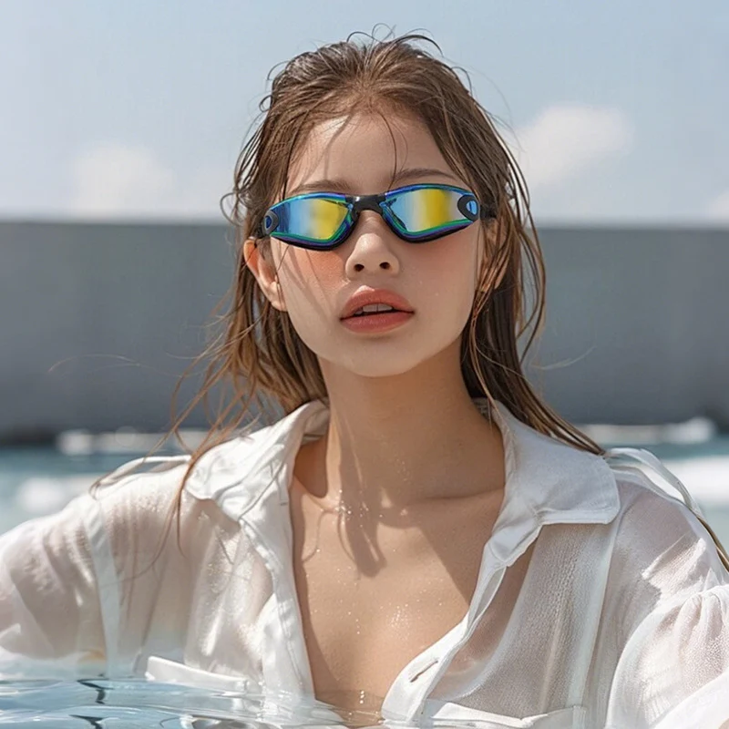 Anti-Beschlag Schwimmbrille Skanto 1783828673