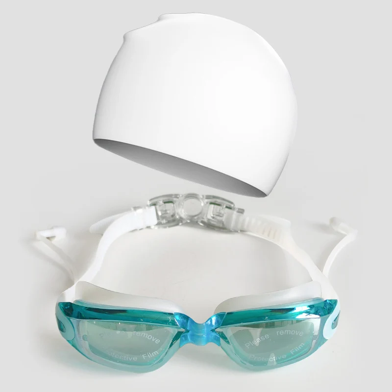 Anti-Beschlag Schwimmbrille Skanto 1783828673