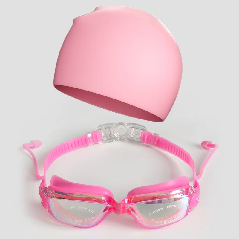 Anti-Beschlag Schwimmbrille Skanto 1783828673