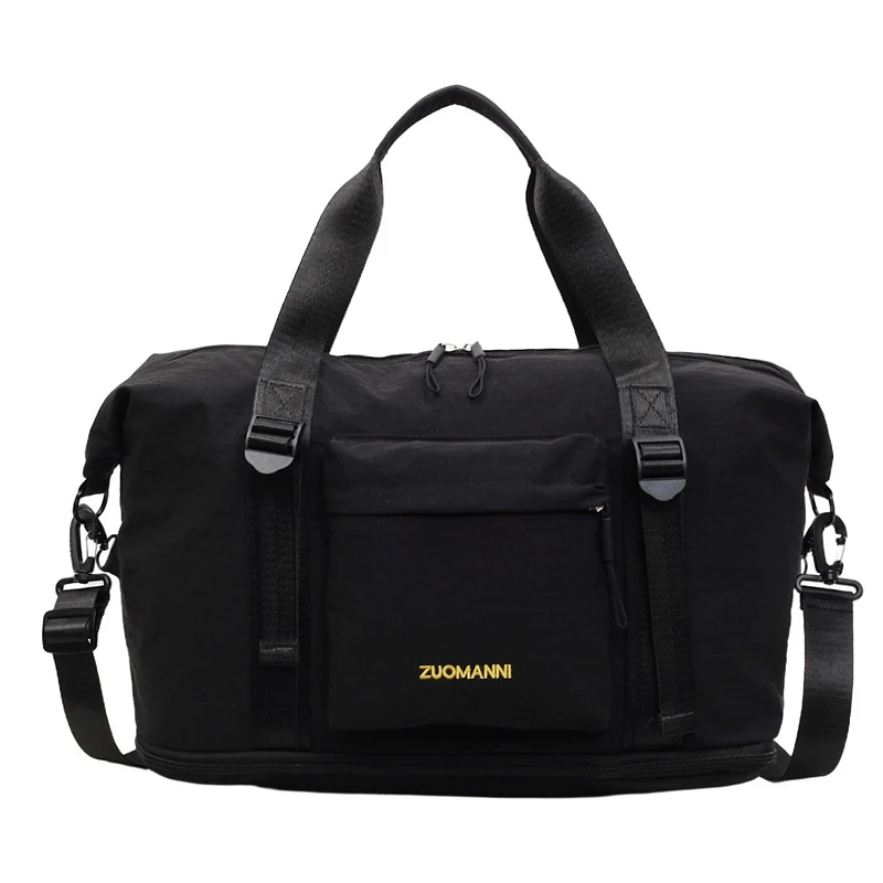 Leichtgewicht Wochenend Reise Duffel Tasche Brehn