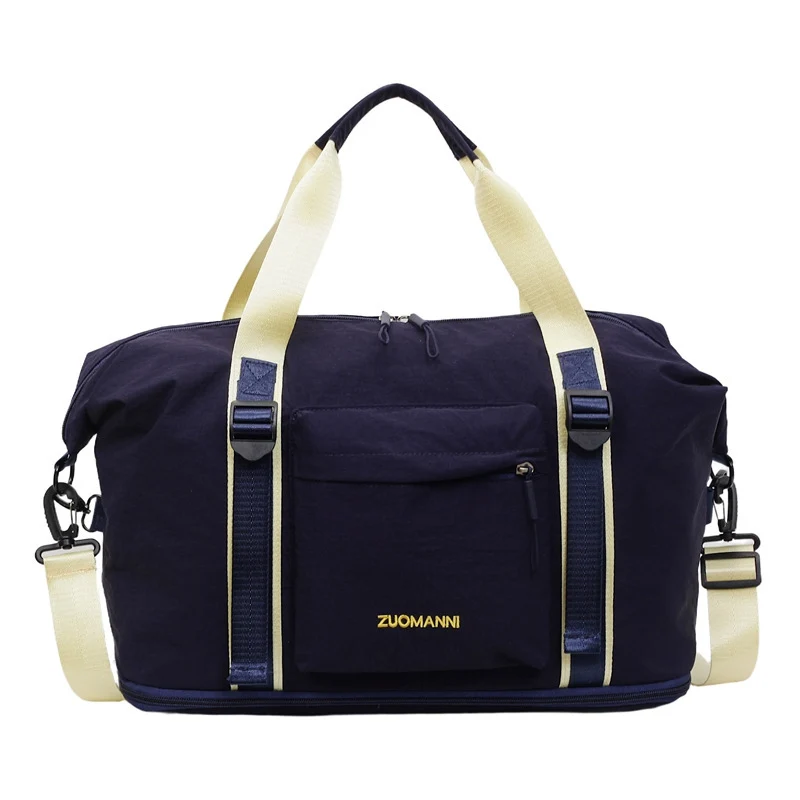 Leichtgewicht Wochenend Reise Duffel Tasche Brehn