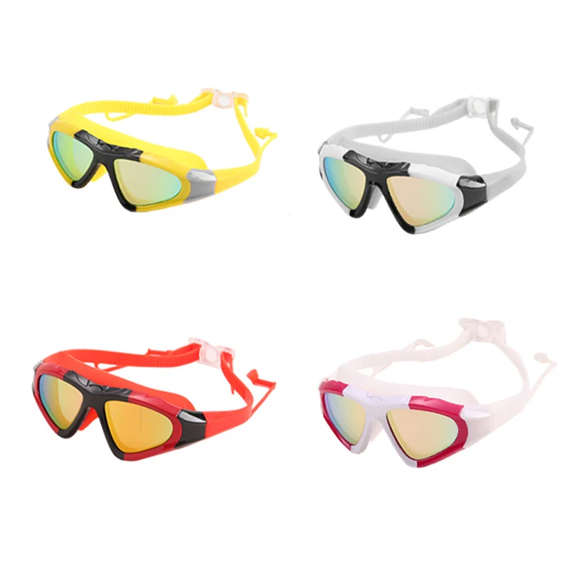 Schwimmbrille Skanto