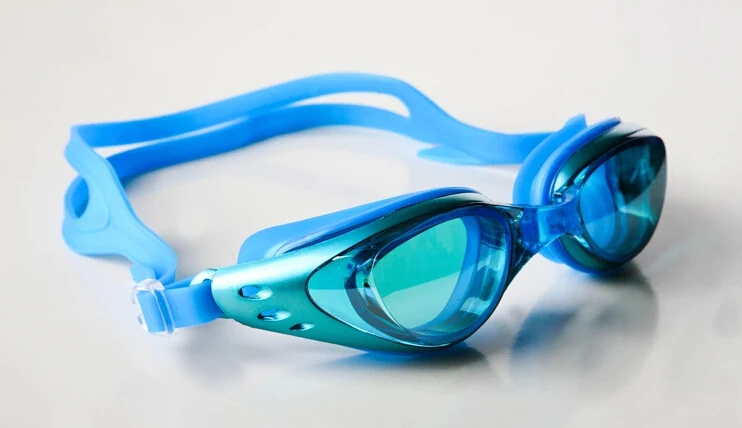 High-Definition Anti-Beschlag Schwimmbrille Skanto