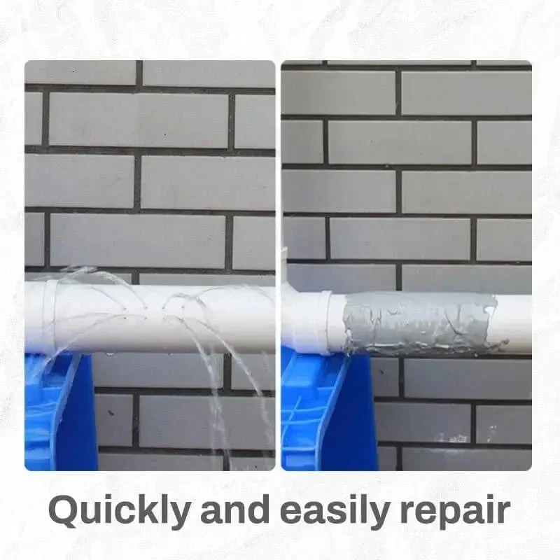 Metall-Reparaturkleber für dauerhafte Reparaturen