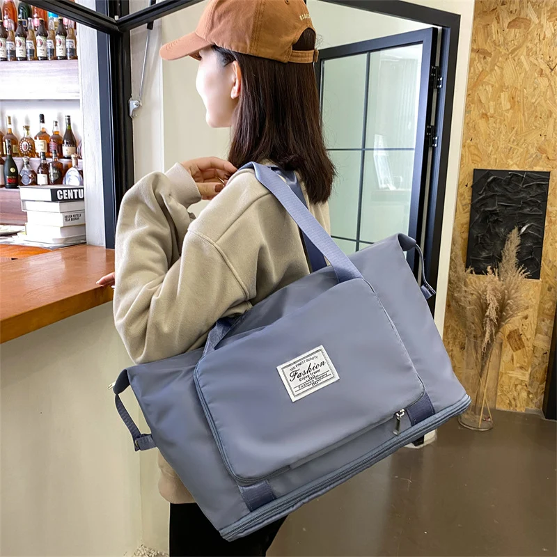 Leichtgewicht Utility Duffle Bag Brehn