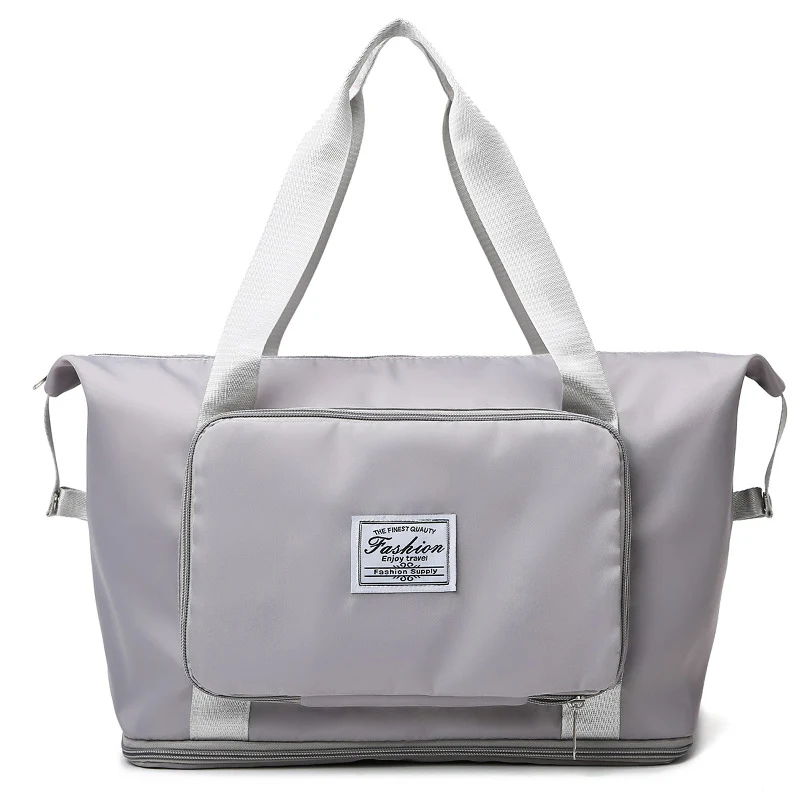 Leichtgewicht Utility Duffle Bag Brehn