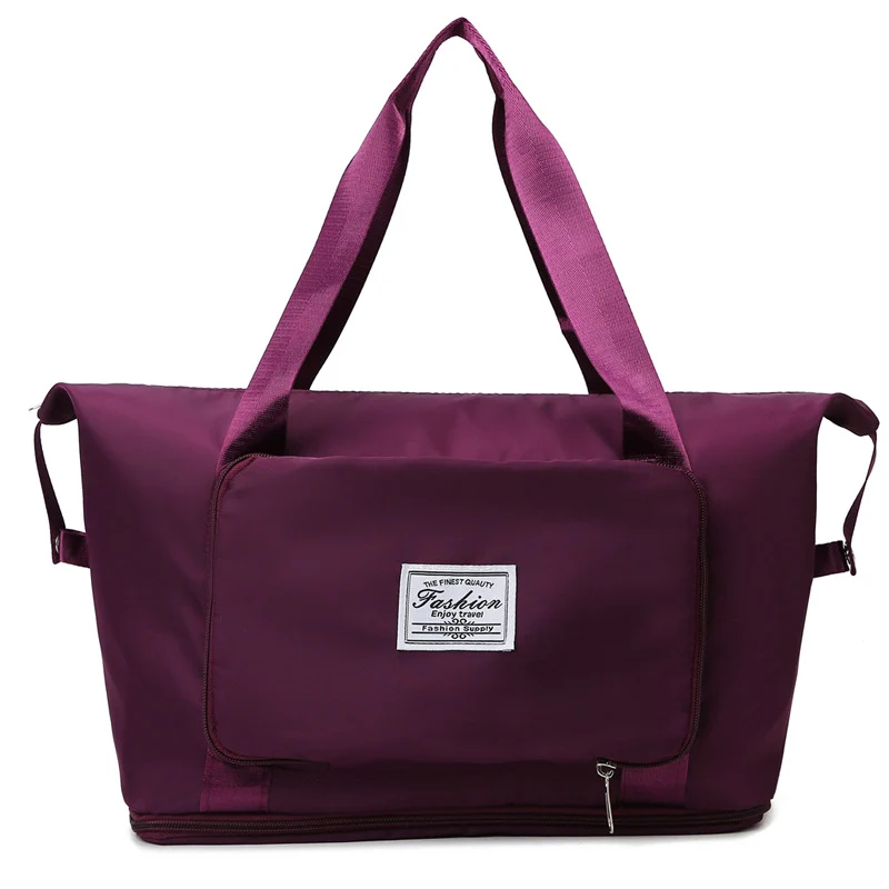 Leichtgewicht Utility Duffle Bag Brehn