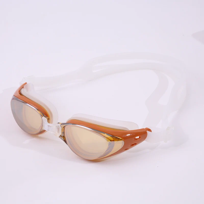 Anti-Beschlag-Schwimmbrille Skanto