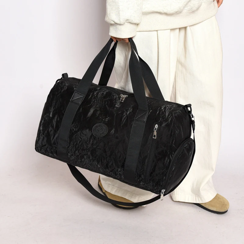 Leichtgewicht Reise Duffel Tasche Brehn