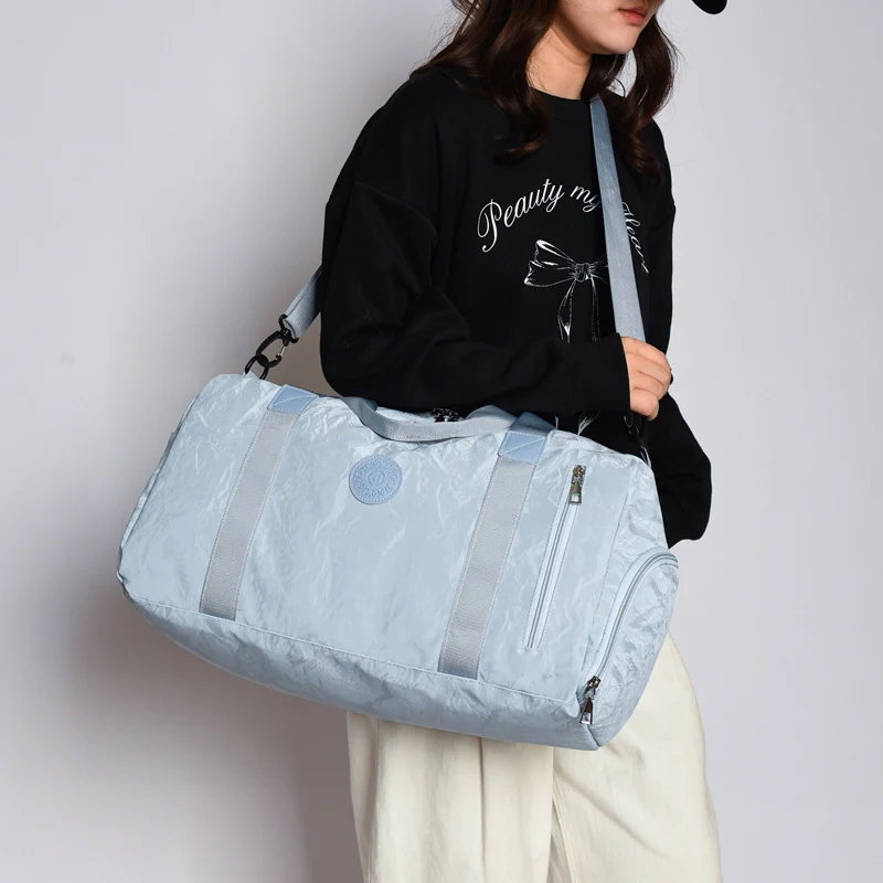 Leichtgewicht Reise Duffel Tasche Brehn