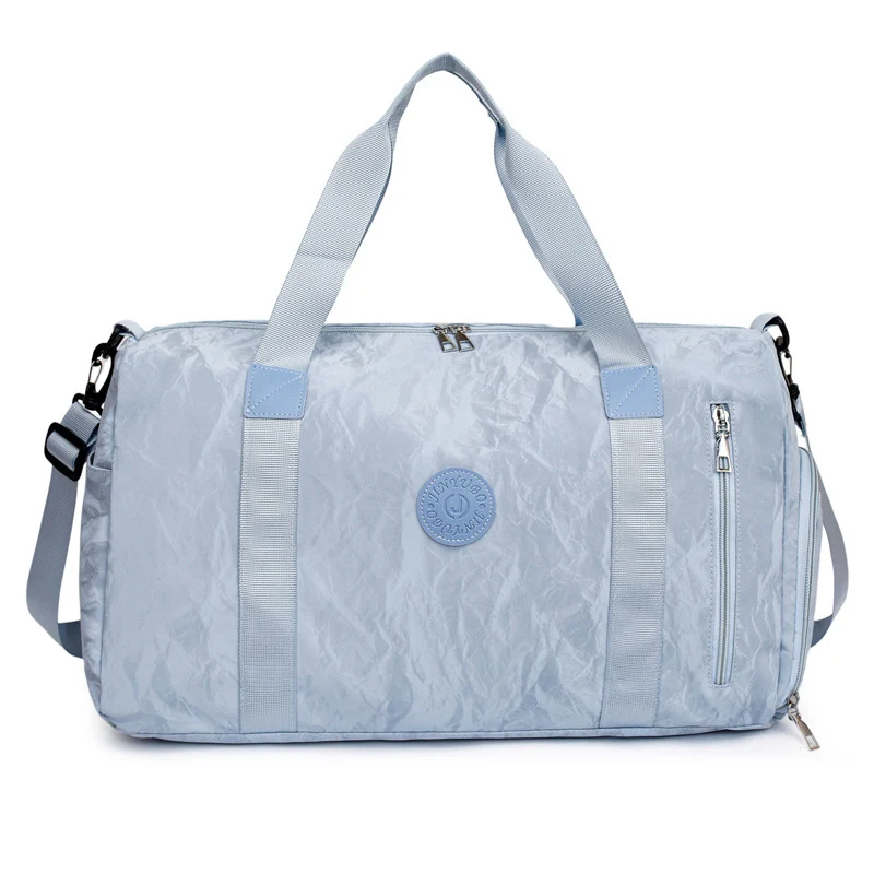 Leichtgewicht Reise Duffel Tasche Brehn