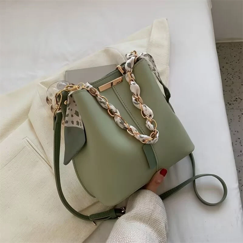 Eimer Handtasche