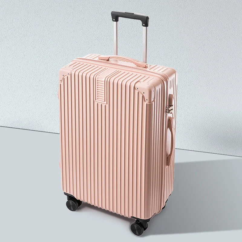 Reiseset mit Koffern Skanto