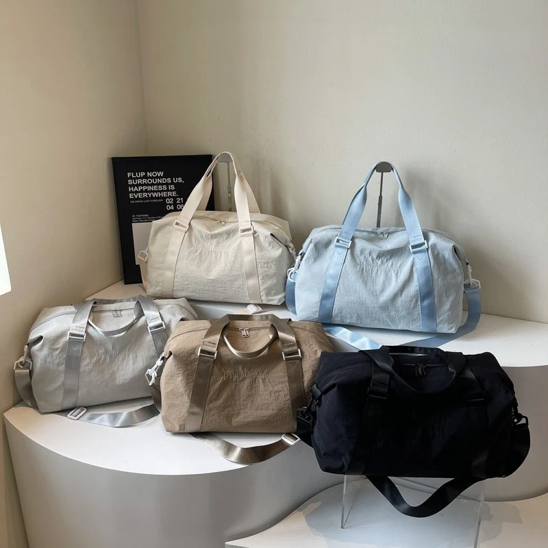 Leichtgewicht Reisetasche Brehn