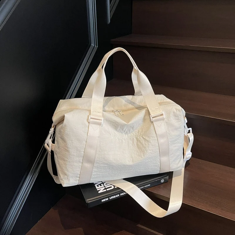 Leichtgewicht Reisetasche Brehn