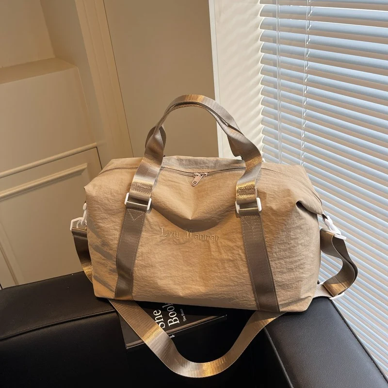 Leichtgewicht Reisetasche Brehn