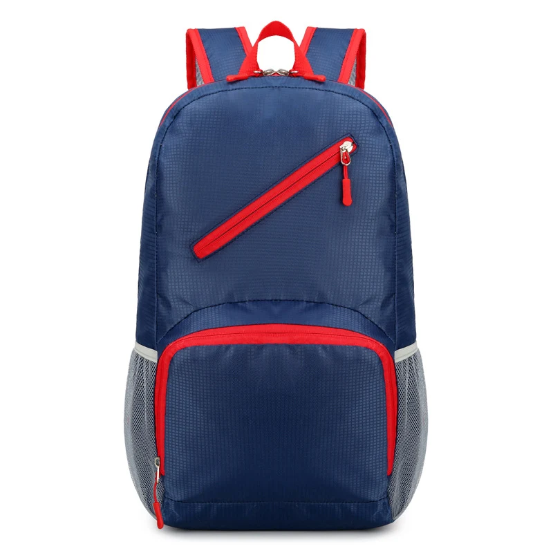 Leichter Reise-Rucksack Brehn