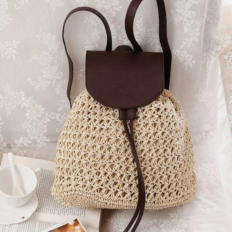 Rucksack-Handtasche Skanto