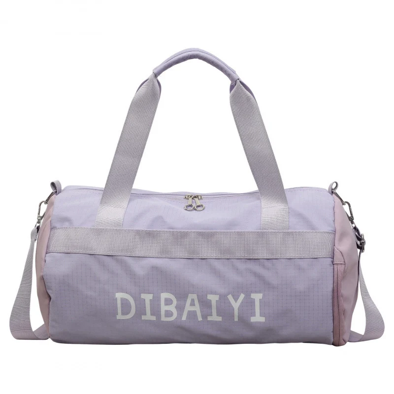 Leichtgewichtiges Sport-Duffelbag Brehn