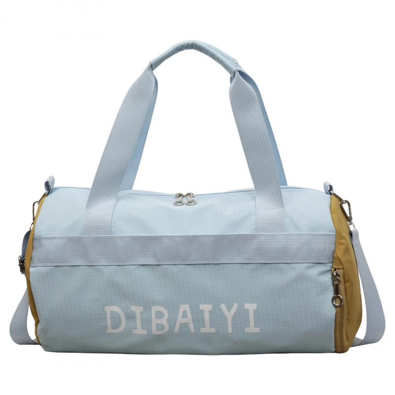 Leichtgewichtiges Sport-Duffelbag Brehn