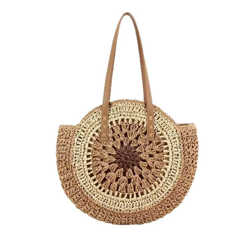 Gehäkelte Tasche Roman Skanto