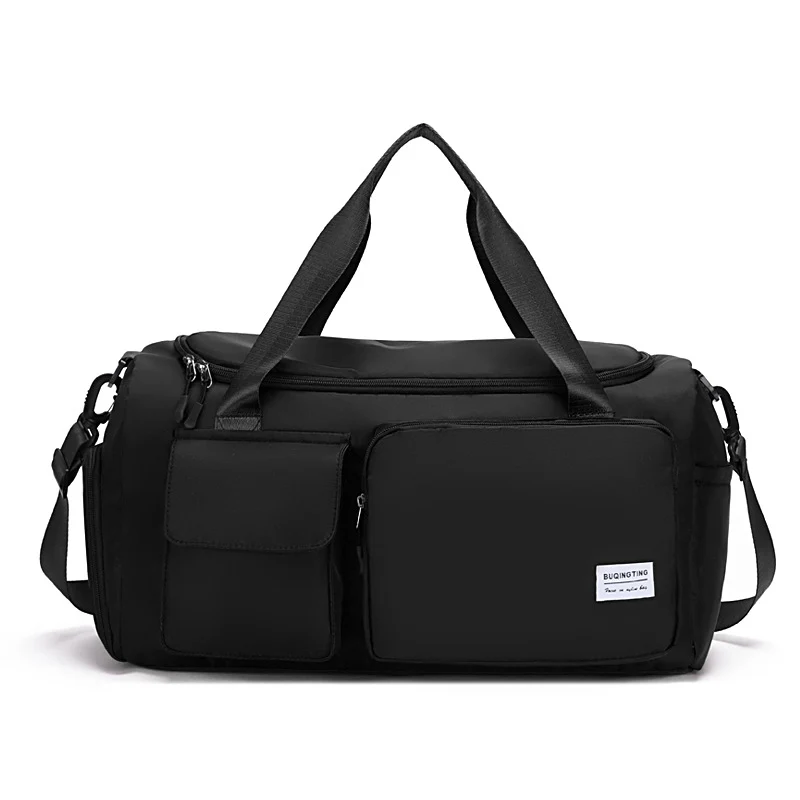 Leichtgewichtiges Sport-Duffelbag Brehn