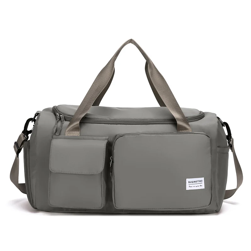 Leichtgewichtiges Sport-Duffelbag Brehn