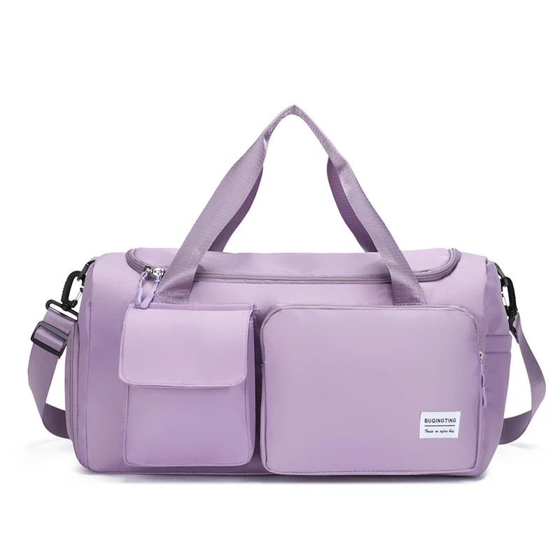 Leichtgewichtiges Sport-Duffelbag Brehn