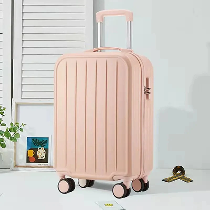 Stilvolles Kofferset mit Wandelbarer Satchel Skanto